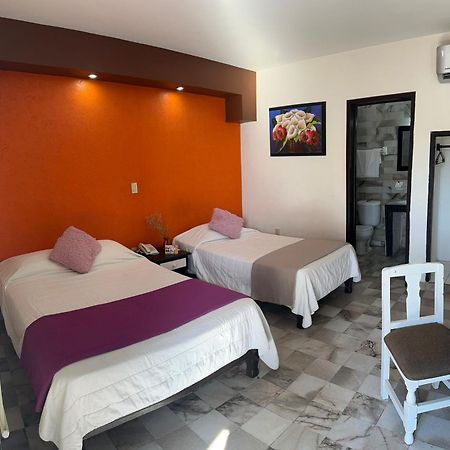 Hotel Yauco El Rosario Dış mekan fotoğraf
