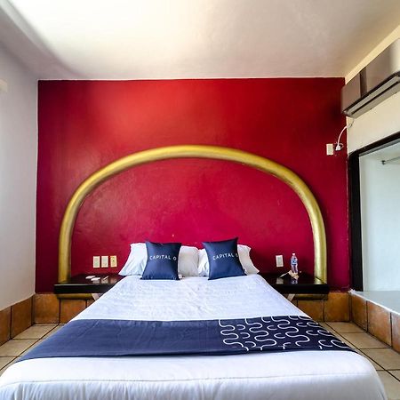 Hotel Yauco El Rosario Dış mekan fotoğraf