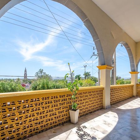 Hotel Yauco El Rosario Dış mekan fotoğraf