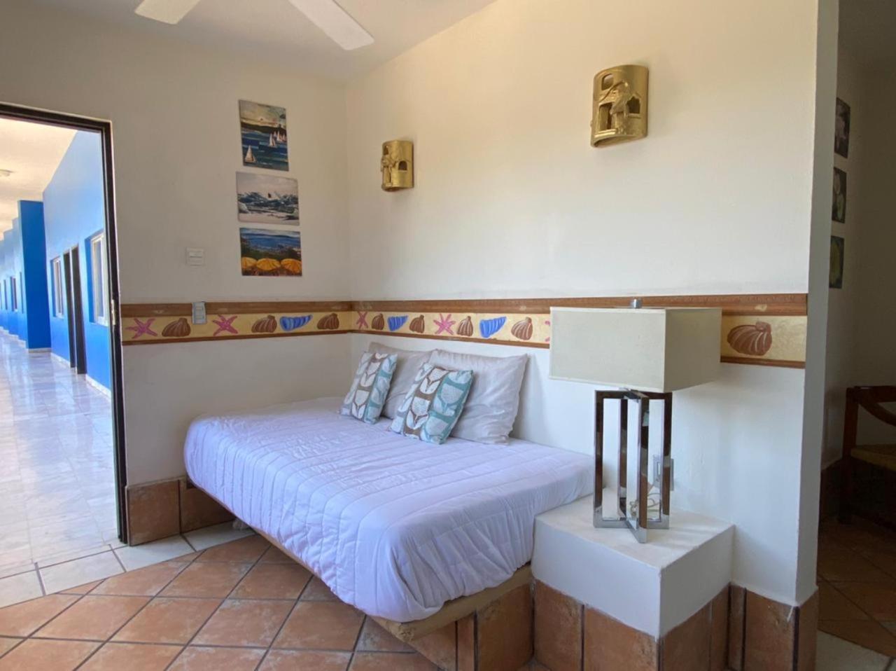 Hotel Yauco El Rosario Dış mekan fotoğraf