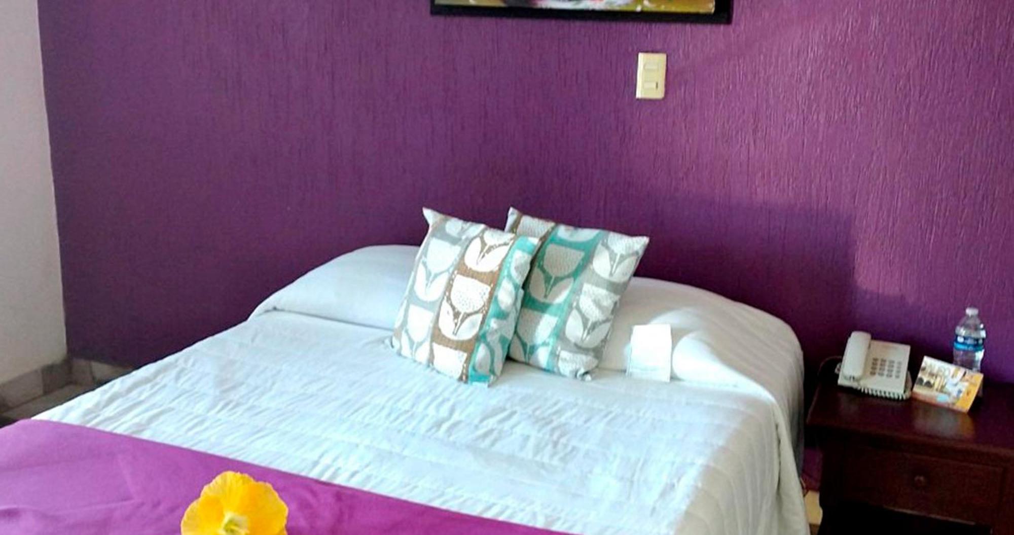 Hotel Yauco El Rosario Dış mekan fotoğraf