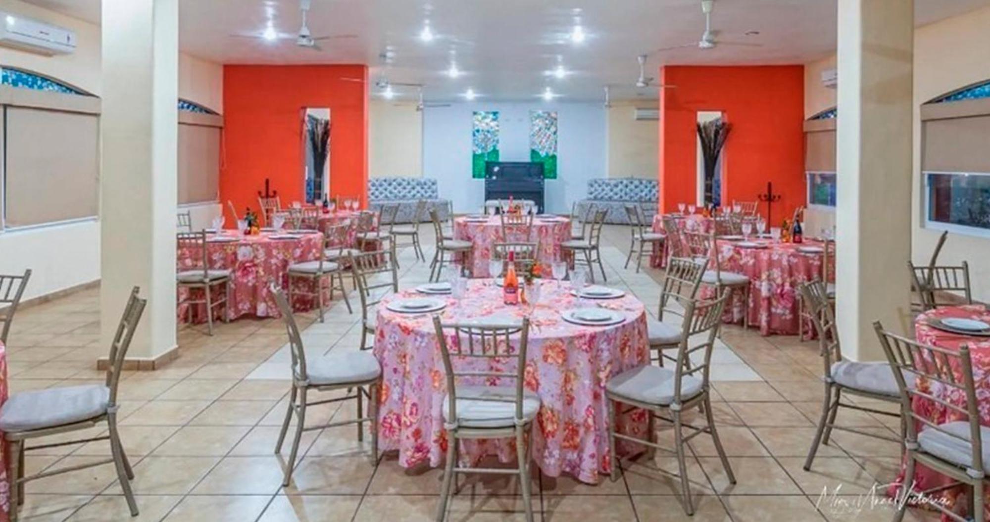 Hotel Yauco El Rosario Dış mekan fotoğraf