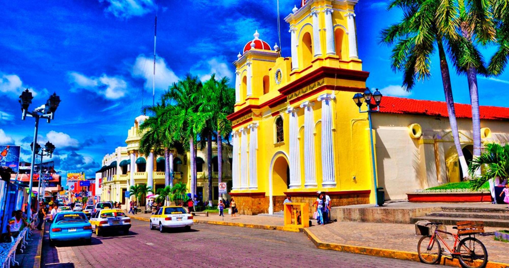 Hotel Yauco El Rosario Dış mekan fotoğraf
