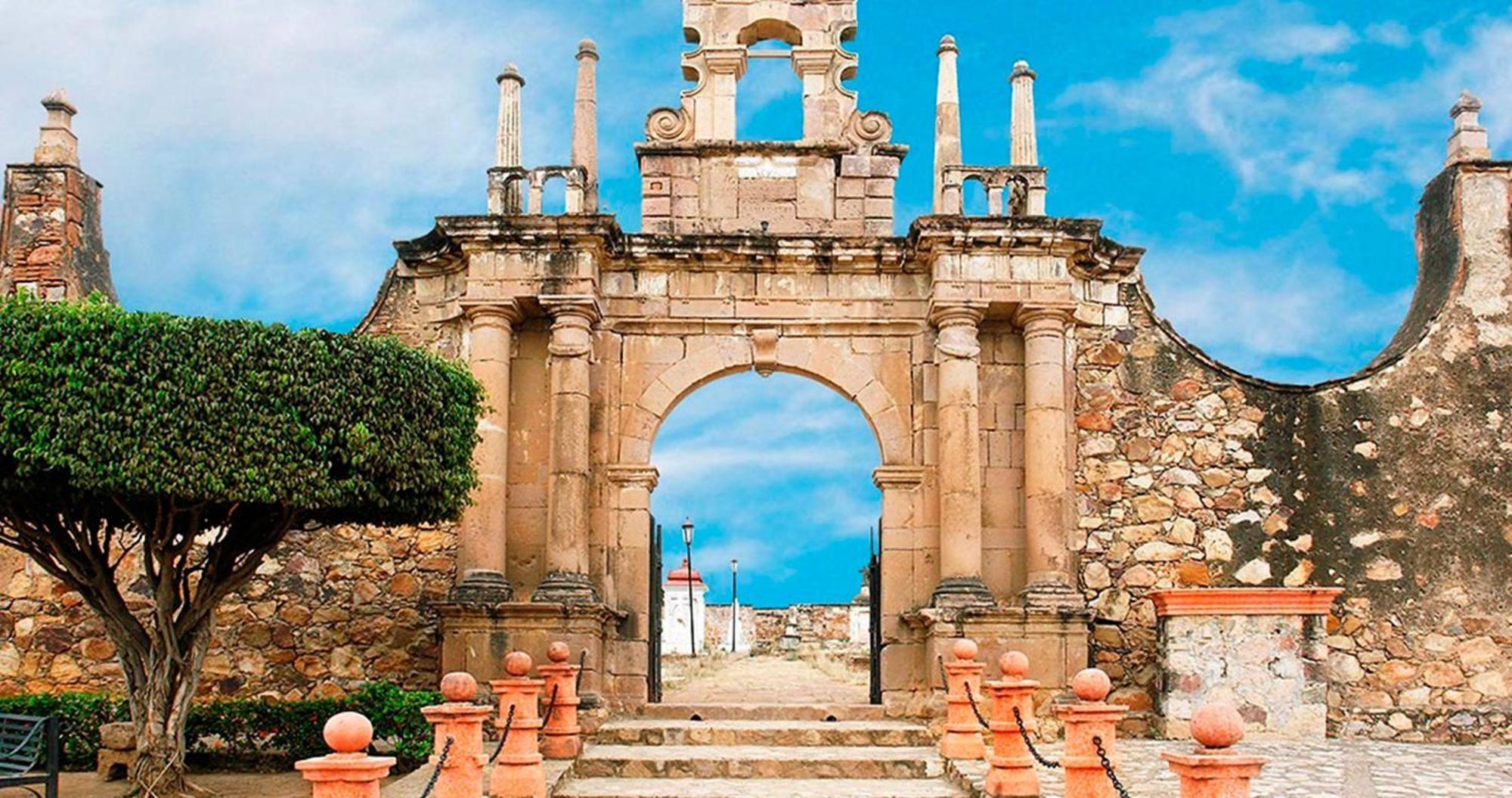Hotel Yauco El Rosario Dış mekan fotoğraf
