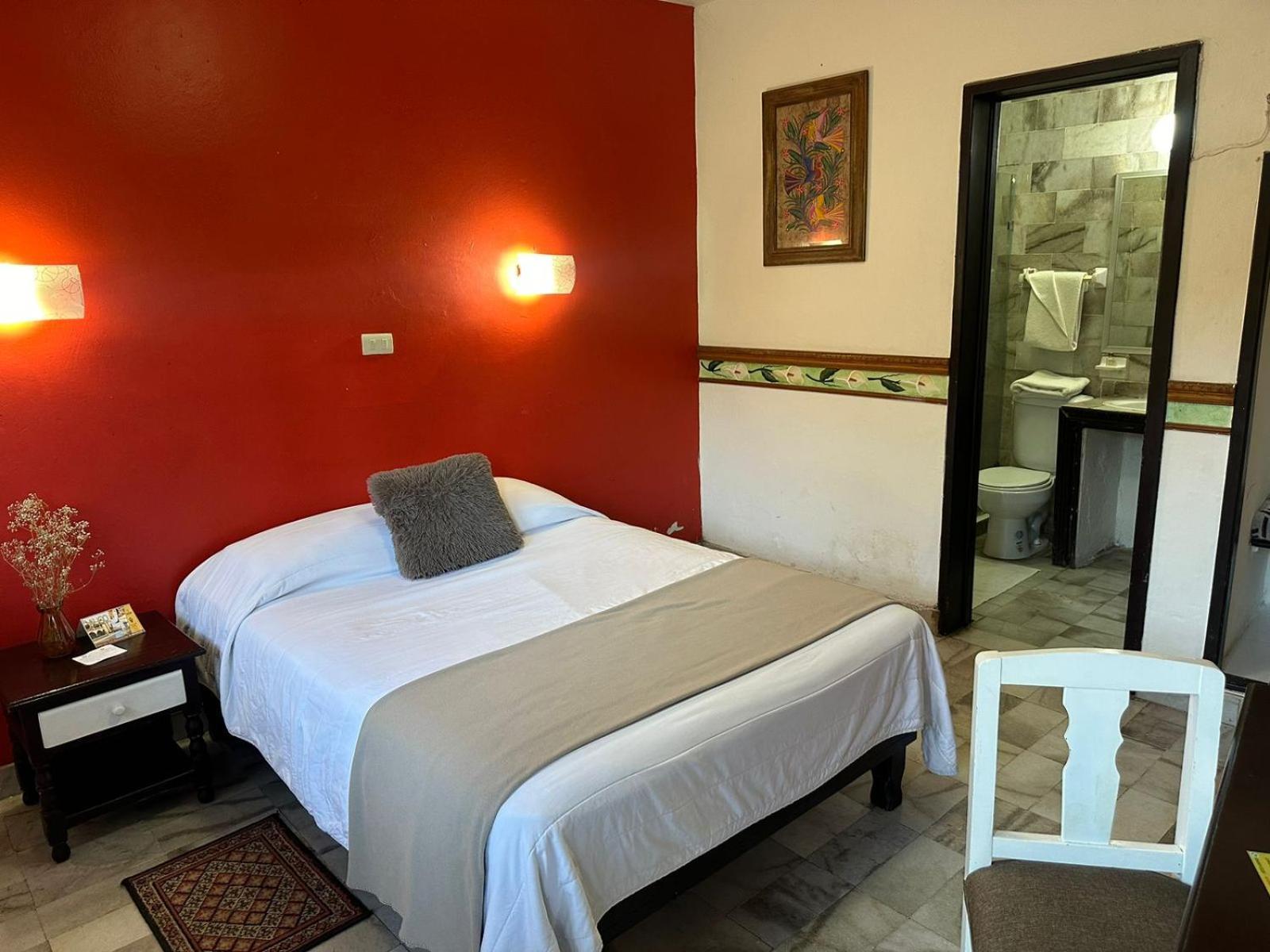 Hotel Yauco El Rosario Dış mekan fotoğraf