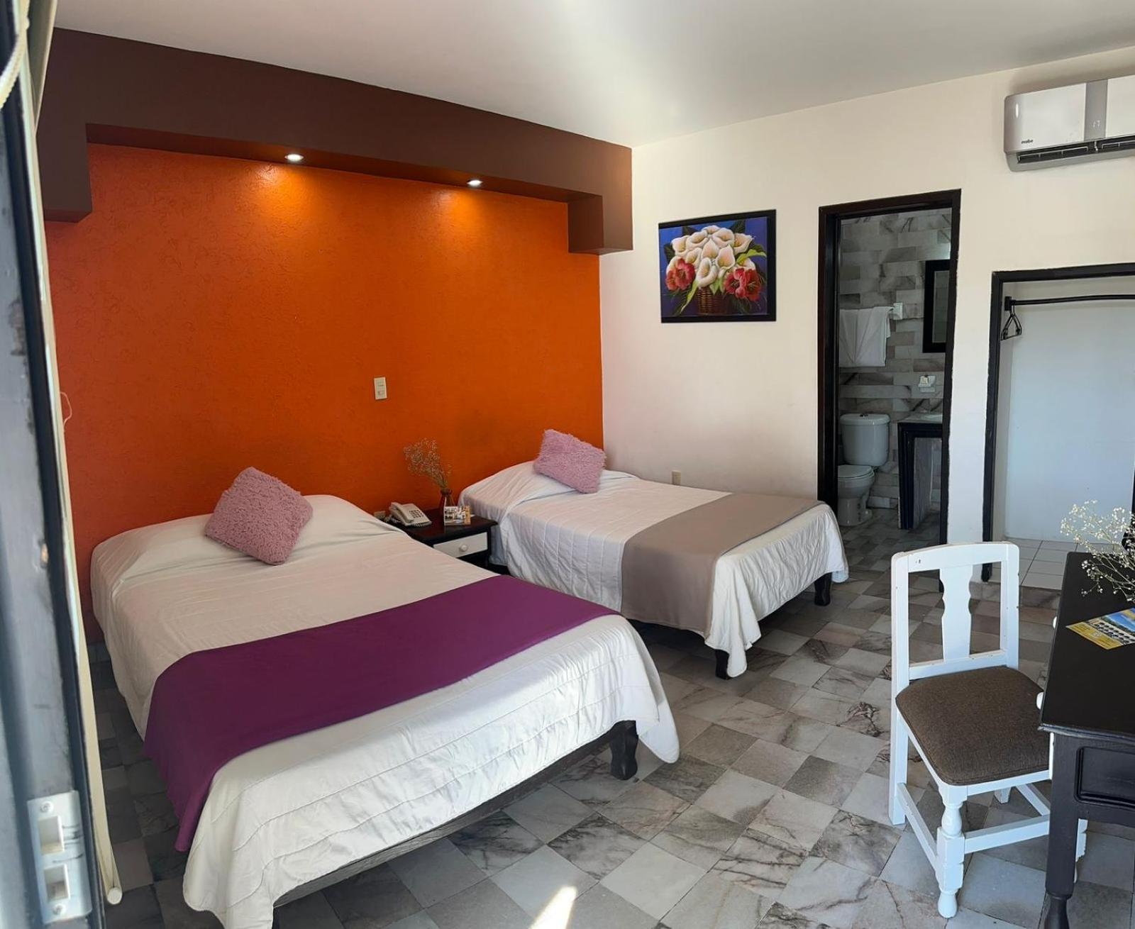 Hotel Yauco El Rosario Dış mekan fotoğraf