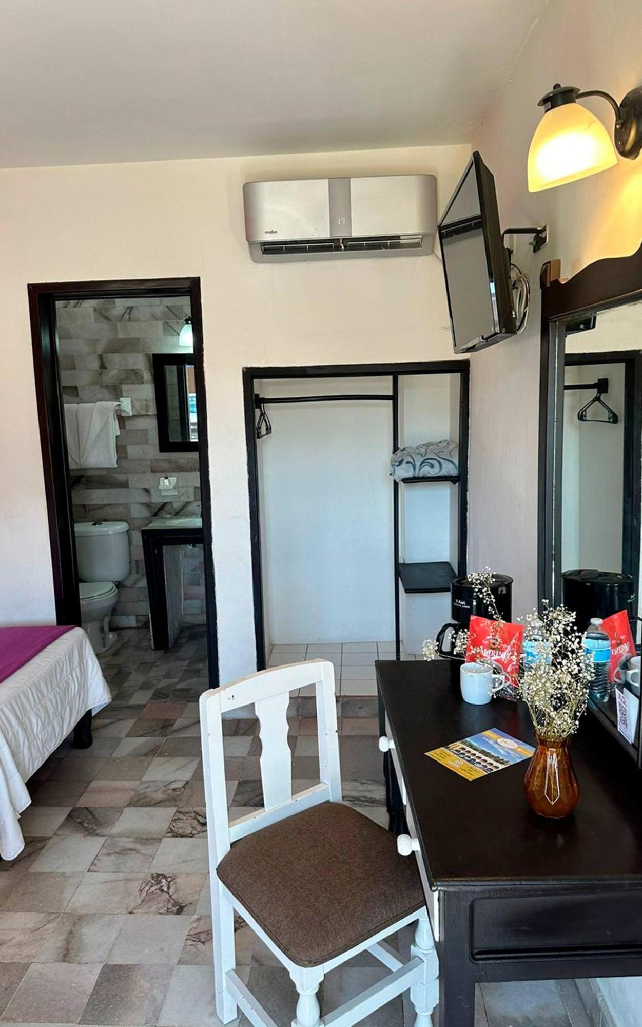 Hotel Yauco El Rosario Dış mekan fotoğraf