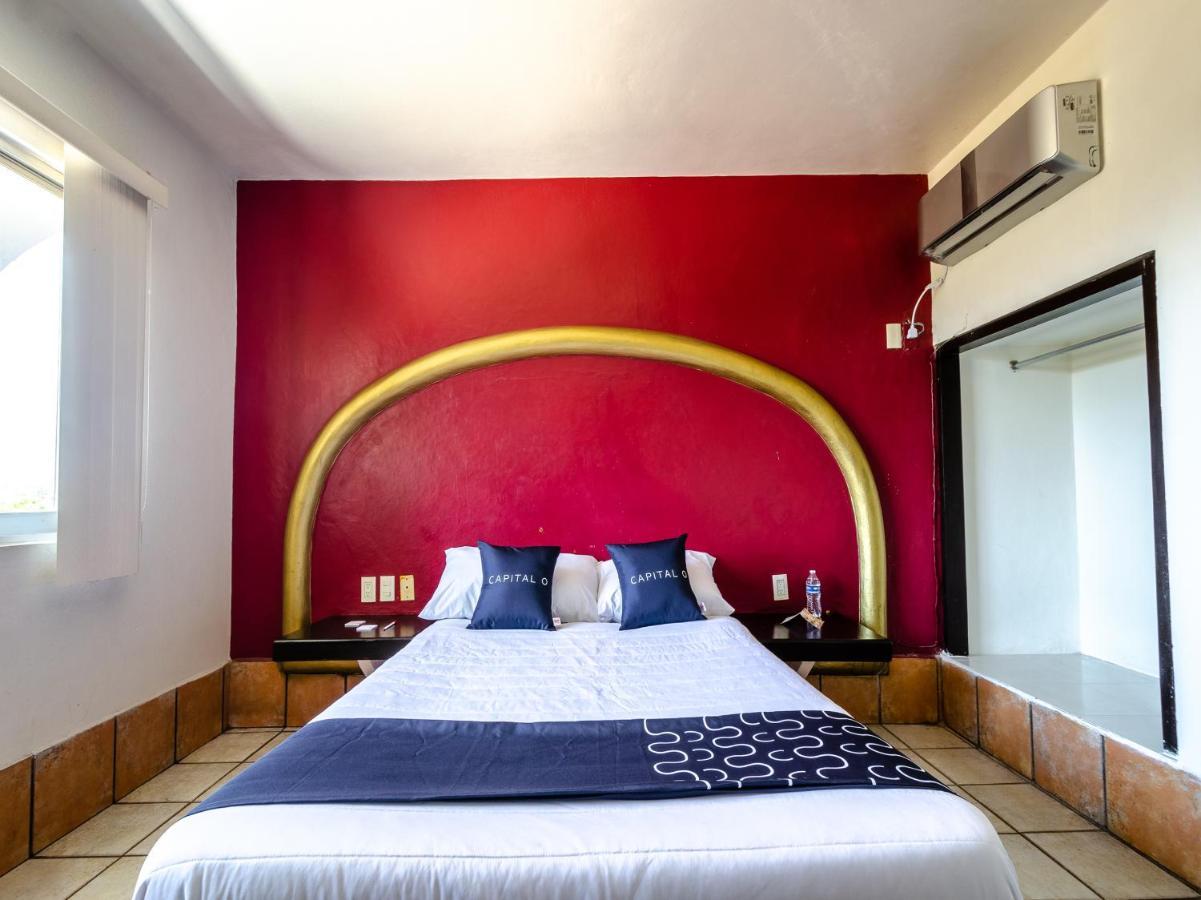 Hotel Yauco El Rosario Dış mekan fotoğraf
