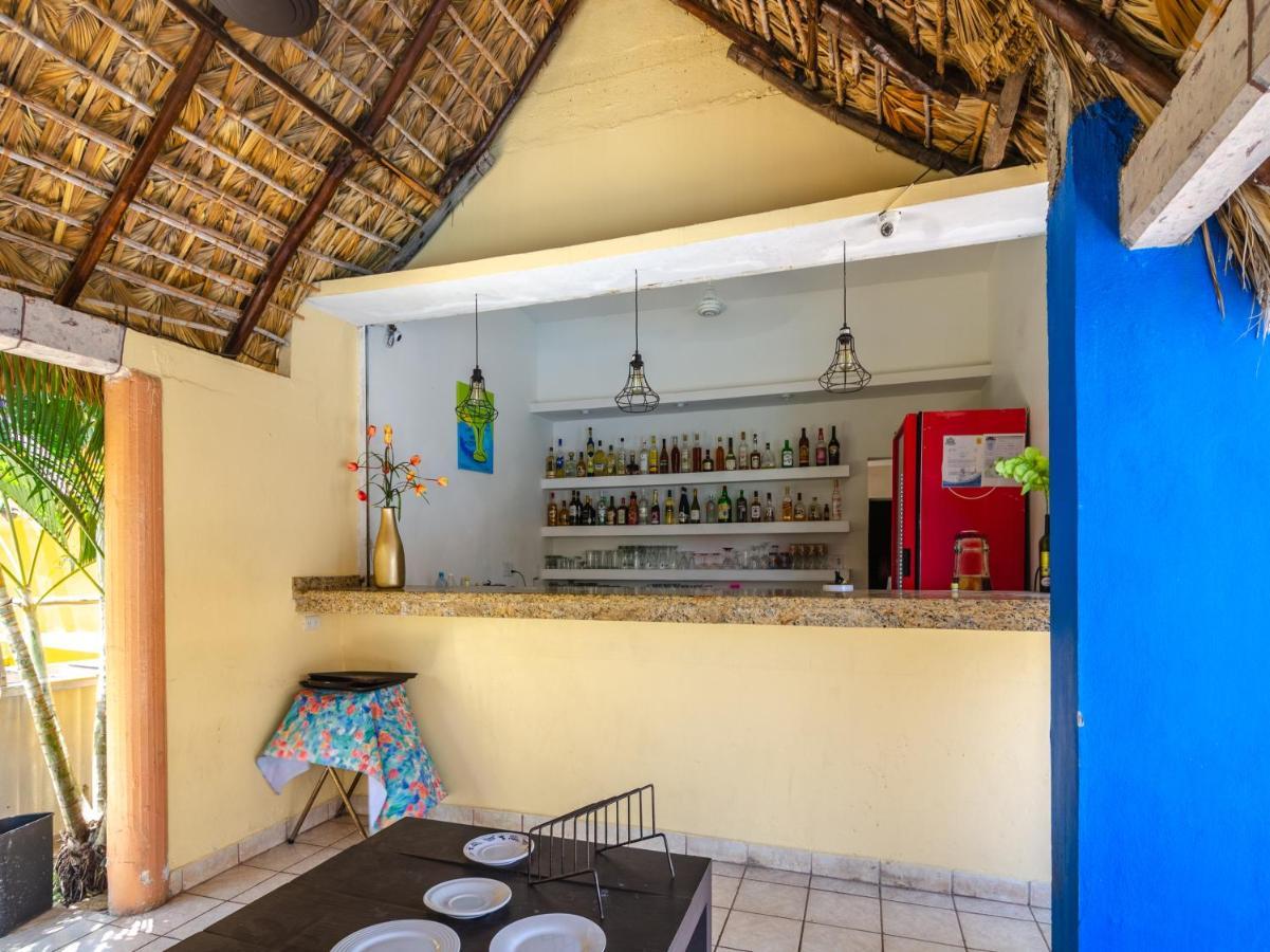 Hotel Yauco El Rosario Dış mekan fotoğraf
