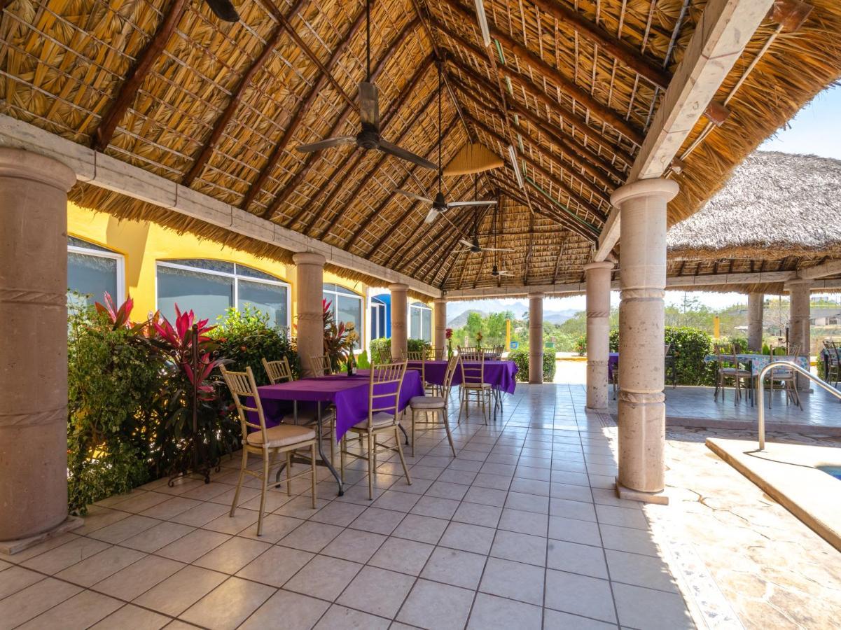 Hotel Yauco El Rosario Dış mekan fotoğraf