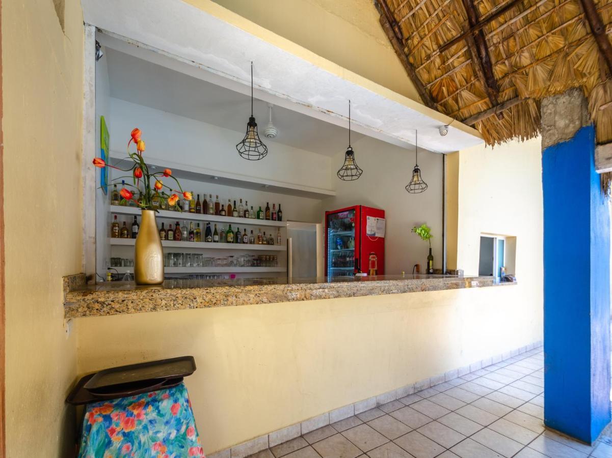 Hotel Yauco El Rosario Dış mekan fotoğraf
