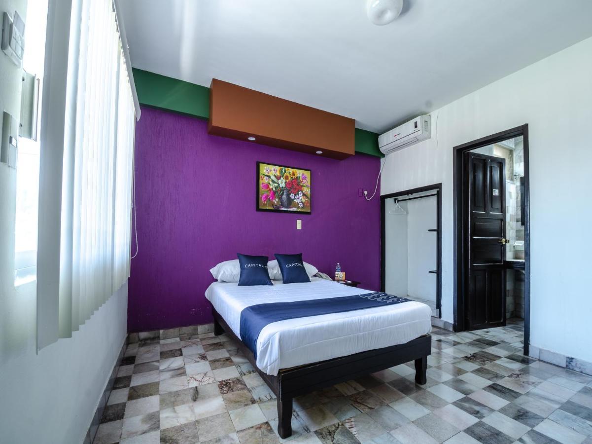 Hotel Yauco El Rosario Dış mekan fotoğraf