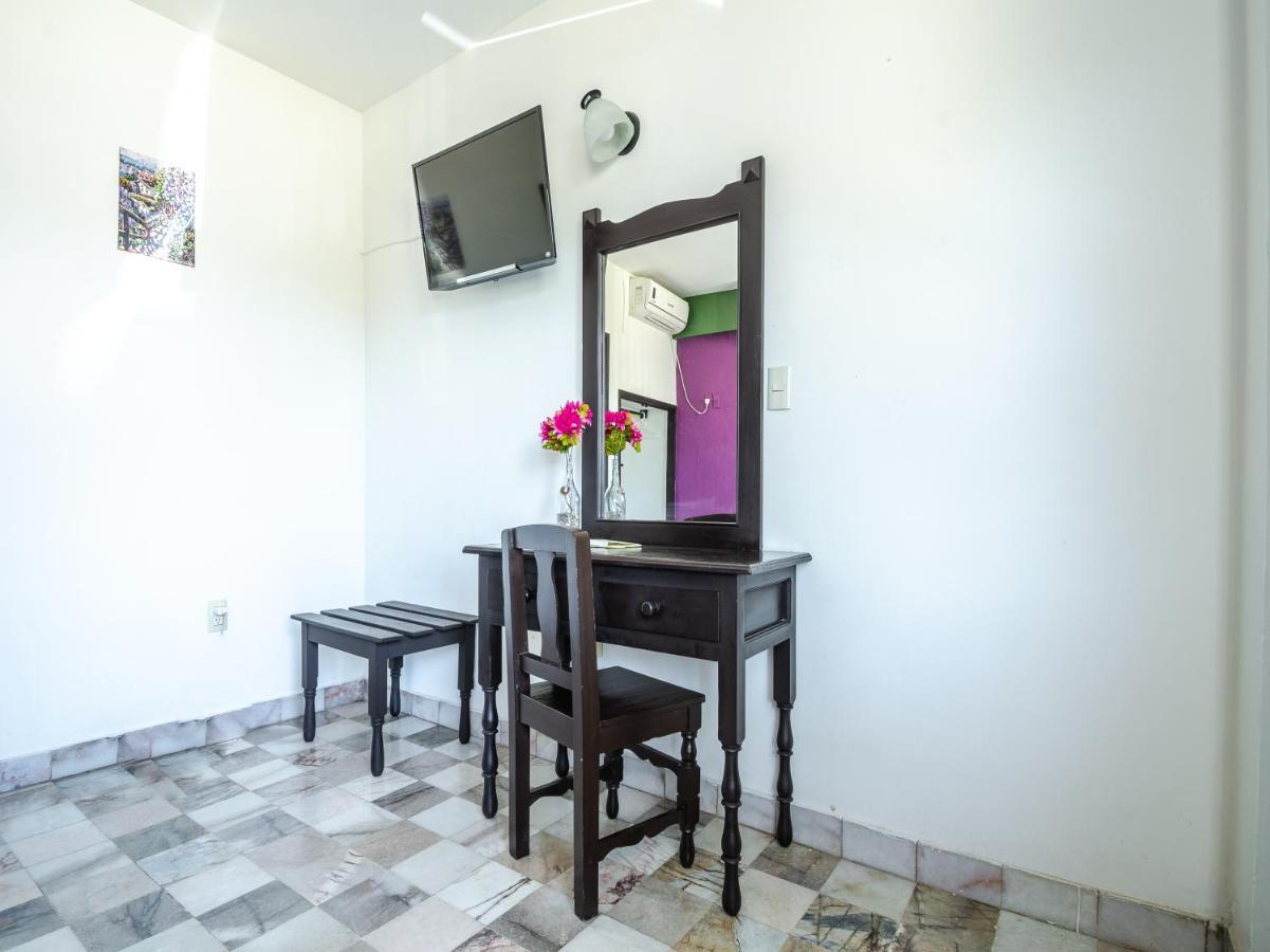 Hotel Yauco El Rosario Dış mekan fotoğraf